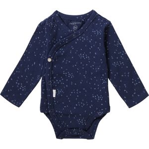 Noppies - Norsik - Romper - Black Iris - Katoen