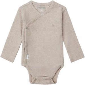 Noppies Rompertje Nino Baby Maat 50