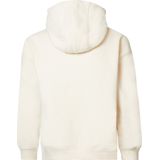 Noppies Hoodie Nanded van Biologisch Katoen Beige