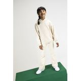 Noppies Hoodie Nanded van Biologisch Katoen Beige