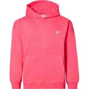 Noppies - Nanded - Hoodie - Rouge Red