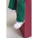 Noppies Broek flared Nyala - Bosphorus