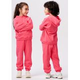 Noppies - Flared Joggingbroek - Rouge Red