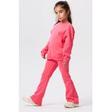 Noppies - Flared Joggingbroek - Rouge Red