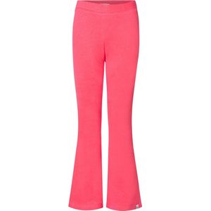 Noppies - Flared Joggingbroek - Rouge Red