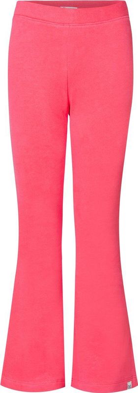 Noppies - Flared Joggingbroek - Rouge Red