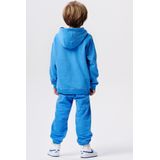 Noppies - Nandyal Broek - Felblauw - Katoen