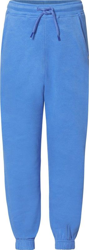 Noppies - Nandyal Broek - Felblauw - Katoen