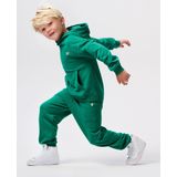 Noppies - Broek Nandyal - Bosphorus - Sportbroek - Maat 92