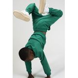 Noppies - Broek Nandyal - Bosphorus - Sportbroek - Maat 92