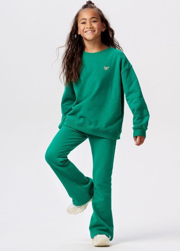 Noppies - Broek Nandyal - Bosphorus - Sportbroek - Maat 92