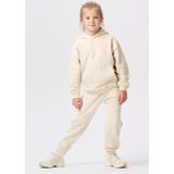Noppies Regular Fit Broek Nandyal van Biologisch Katoen Beige