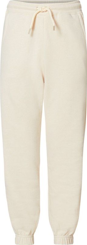 Noppies Regular Fit Broek Nandyal van Biologisch Katoen Beige