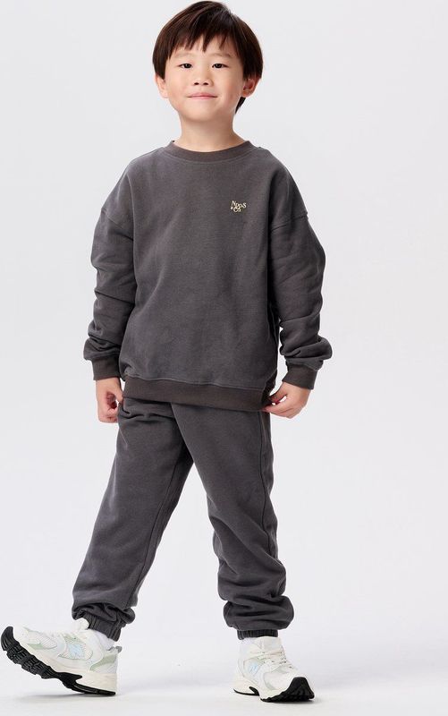 Noppies Broek Nandyal - Forged Iron