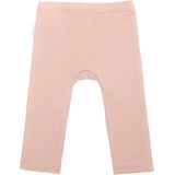 Legging - Zwart - Biologisch Katoen