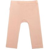 Legging - Zwart - Biologisch Katoen