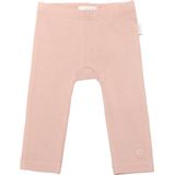 Legging - Zwart - Biologisch Katoen