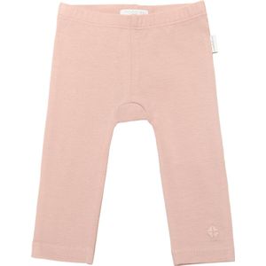 Legging - Zwart - Biologisch Katoen