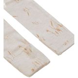 Noppies Baby Longsleeve Belfast met All Over Print Beige