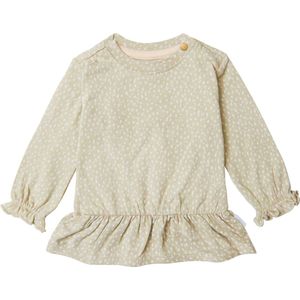 Noppies T-shirt Chester Baby Maat 50