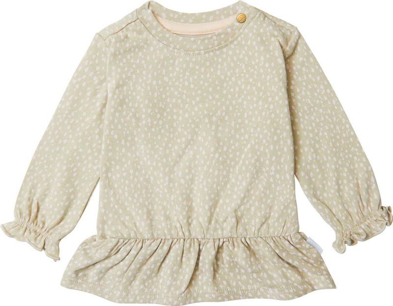 Noppies T-shirt Chester Baby Maat 50