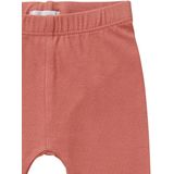 Noppies Girls Legging Carmel Meisjes Legging - Brick Dust