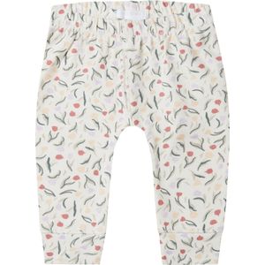 Noppies Girls Legging Cape Cod allover print Meisjes Legging - Whitecap Gray