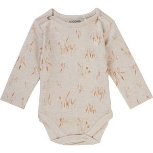 Noppies Rompertje Beckemeyer Baby Maat 44