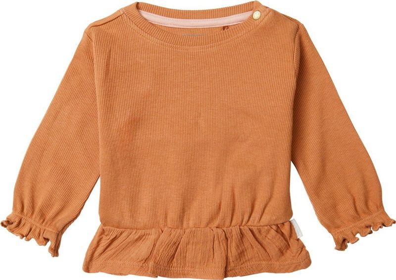 Noppies - Chelsea - T-shirt - Baby - Maat 56