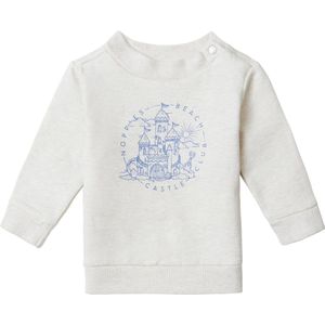 Noppies Trui Bound Brook Baby Maat 50