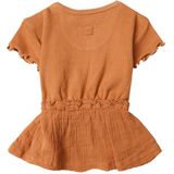 Noppies - Chelsea - T-shirt - Baby - Maat 56