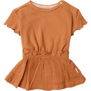 Noppies - Chelsea - T-shirt - Baby - Maat 56