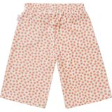 Noppies - Canby - Broek - Whisper White - Straight Fit - Allover Print