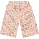 Noppies - Canby - Broek - Whisper White - Straight Fit - Allover Print