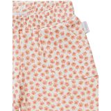 Noppies - Canby - Broek - Whisper White - Straight Fit - Allover Print