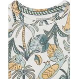 Noppies - Banning - T-shirt - Whitecap Gray - Jongens - Korte Mouwen