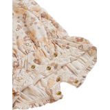 Noppies - Playsuit Connersville - Kledingset - Whitecap Gray