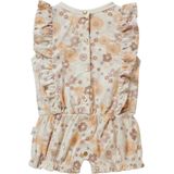Noppies - Playsuit Connersville - Kledingset - Whitecap Gray