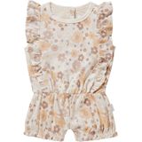 Noppies - Playsuit Connersville - Kledingset - Whitecap Gray
