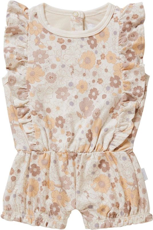 Noppies - Playsuit Connersville - Kledingset - Whitecap Gray