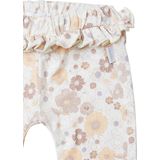 Noppies - Colfax - Slim Fit Broek - Whitecap Gray