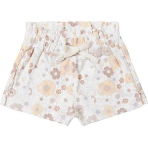 Noppies - Calabasas - Broek - Maat 62 - Bloemprint