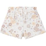 Noppies - Calabasas - Broek - Maat 62 - Bloemprint