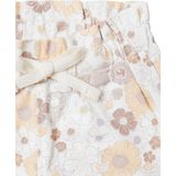 Noppies - Calabasas - Broek - Maat 62 - Bloemprint