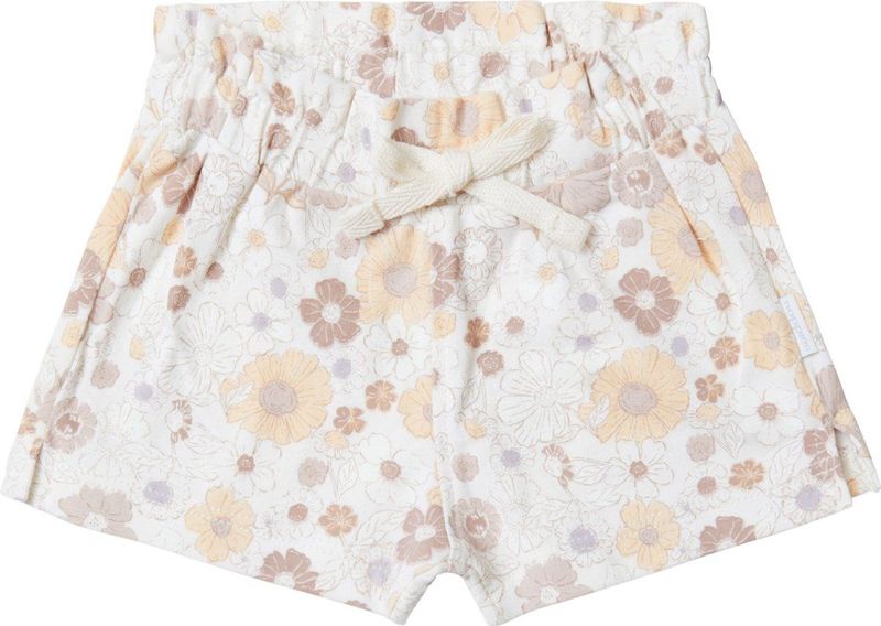 Noppies - Calabasas - Broek - Maat 62 - Bloemprint