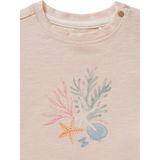 Noppies - Cayuga - T-shirt - Peach Blush