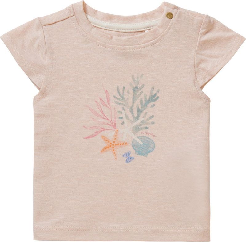 Noppies - Cayuga - T-shirt - Peach Blush