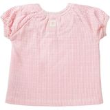 Noppies - Claremont - T-shirt - Camelia Rose - Korte Mouwen