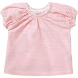 Noppies - Claremont - T-shirt - Camelia Rose - Korte Mouwen