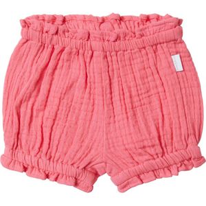 Noppies meisjes korte broek - Rose